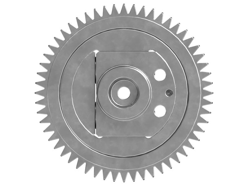 КОРОТКИЙ ВАЛ В СБОРЕ
