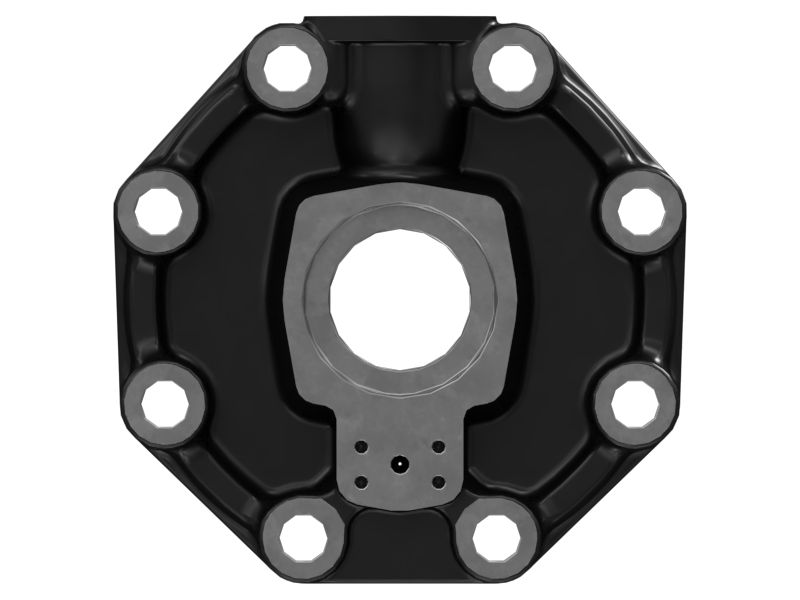 Головка воротка