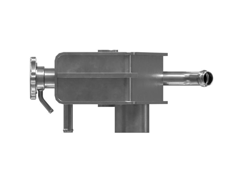 БАК В СБОРЕ SHUN