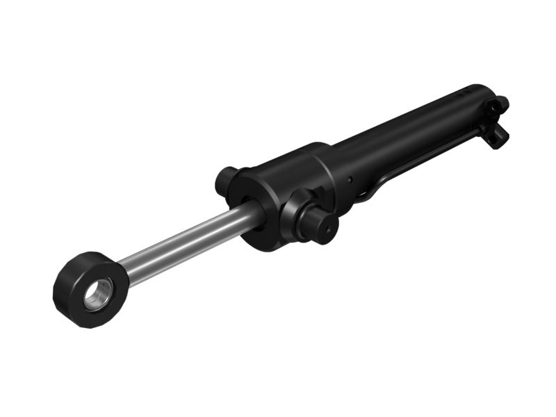 577-1535: 278mm Stroke Hydraulic Tilt Cylinder 5771535 купить