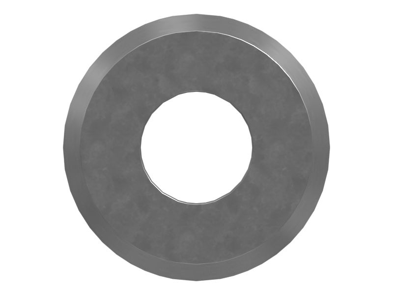 6L-4989: 1/4" Tube Connector 6L4989 купить