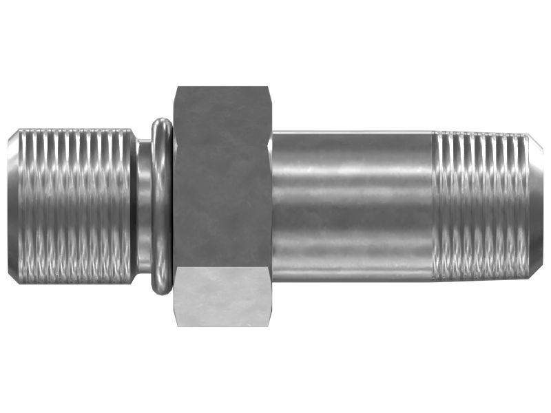 5P-4243: FITTING 5P4243 купить