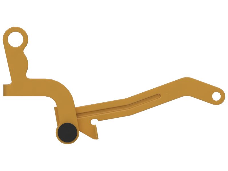 РЫЧАГ УПРАВЛЕНИЯ