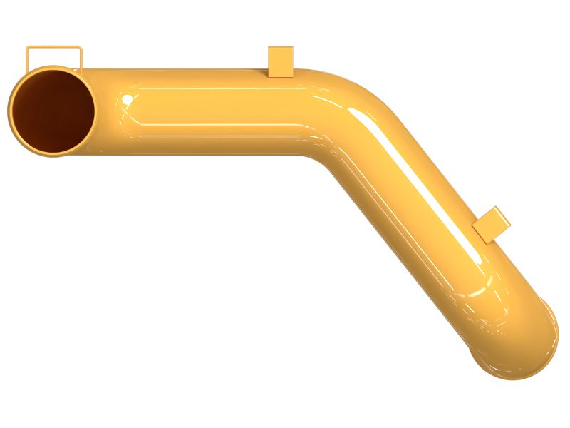 ТРУБА В СБОРЕ