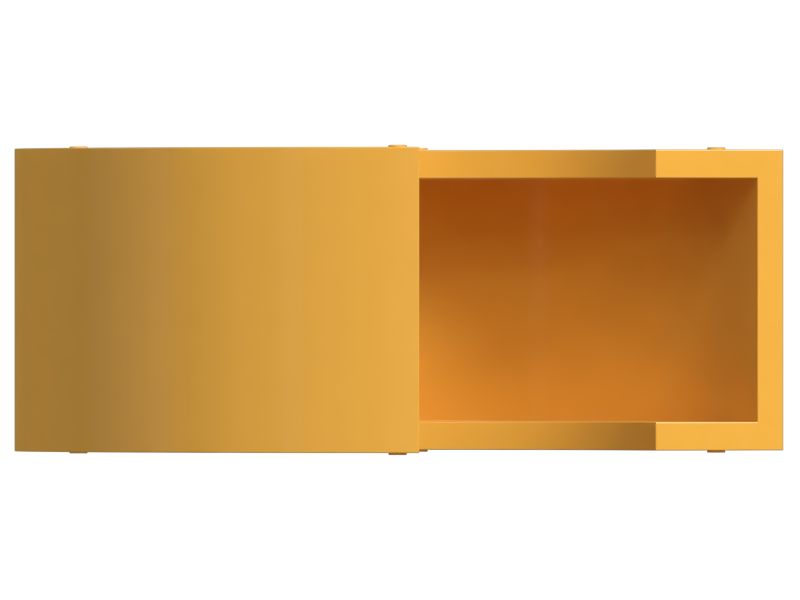 ЩИТОК В СБОРЕ