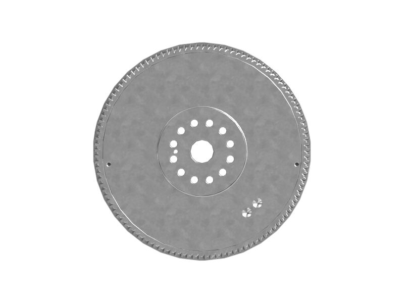 МАХОВИК В СБОРЕ