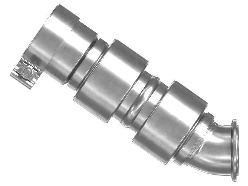 МЕМБРАНЫ В СБОРЕ