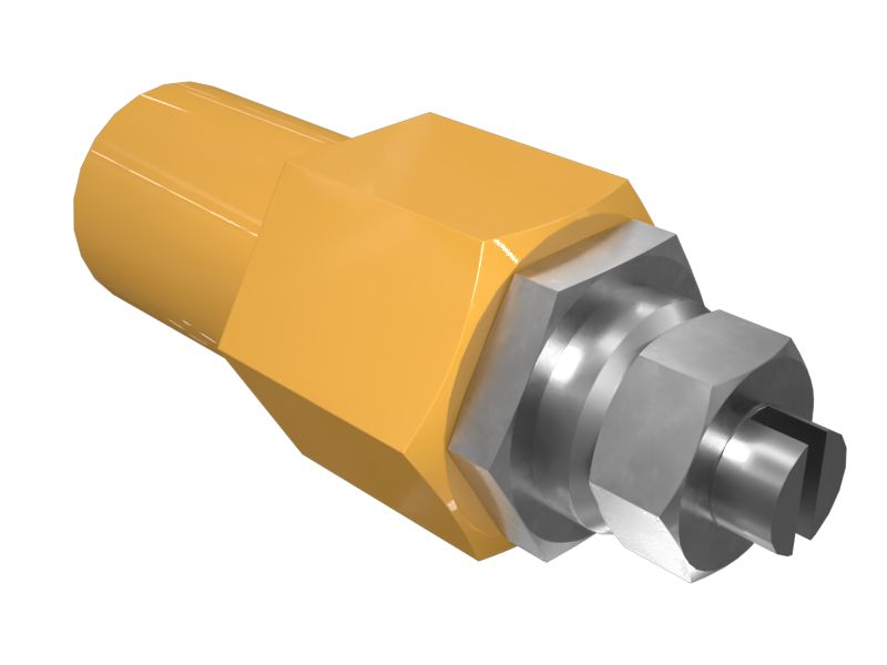 ДАТЧИК ЧАСТОТЫ ВРАЩЕНИЯ