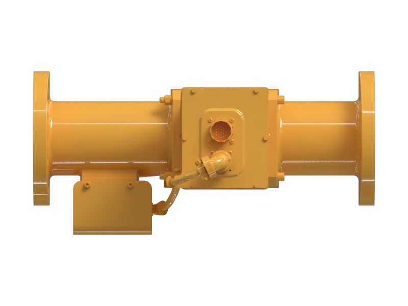 БЛОК КЛАПАНА ТОПЛИВНОГО