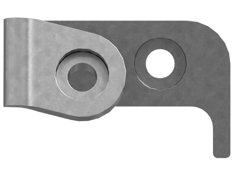 377-2794: BRACKET AS 3772794 купить