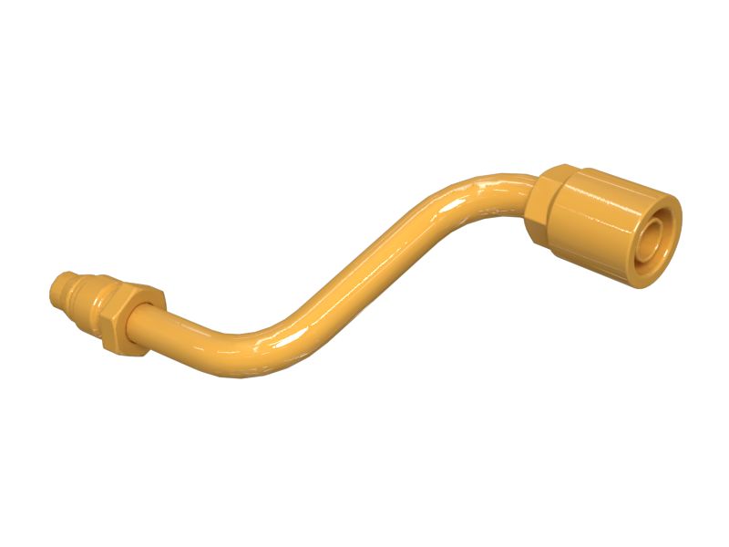 ТРУБА В СБОРЕ