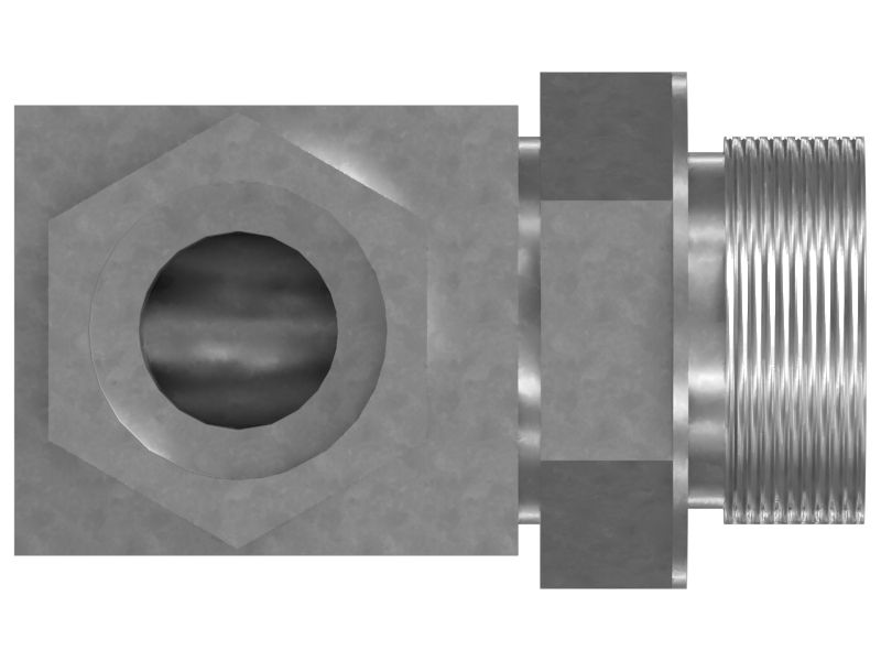 5P-7984: ELBOW 5P7984 купить