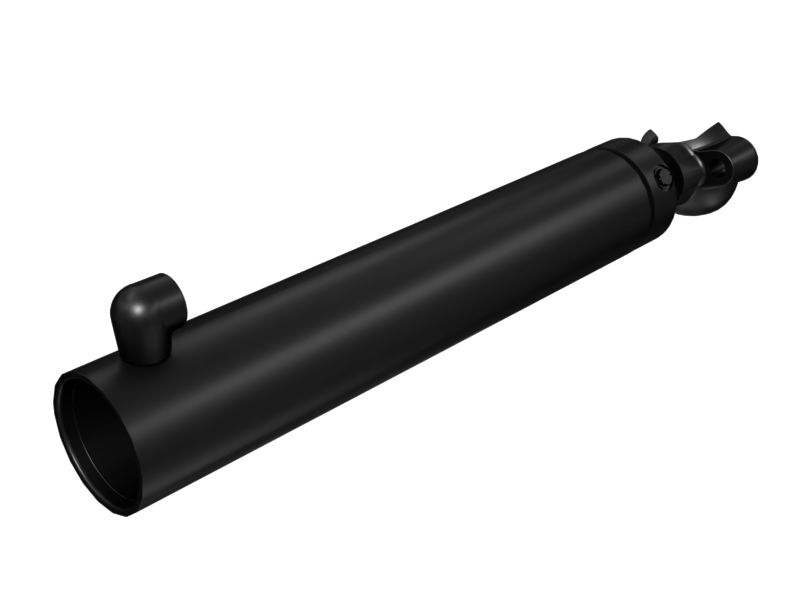 ЦИЛИНДР В СБОРЕ