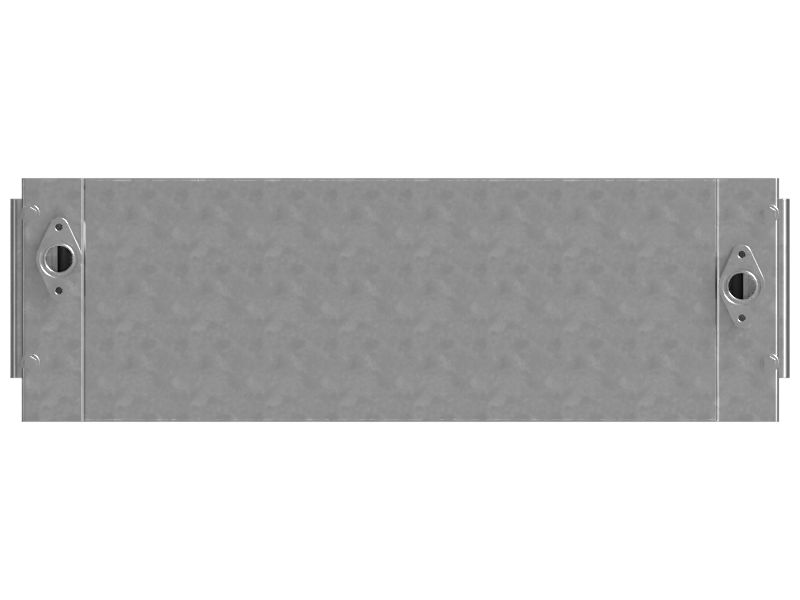 СЕРДЕЧНИК МАСЛООХЛАДИТЕЛЯ В СБОРЕ