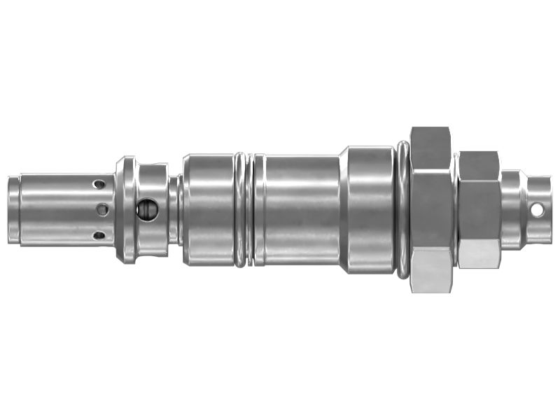 БЛОК КЛАПАНА ОБРАТНОГО