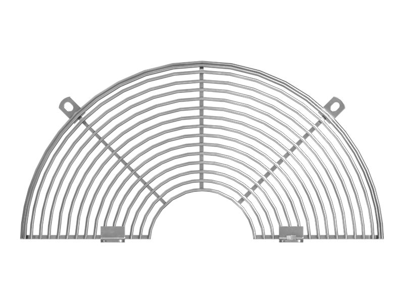 ОГРАЖДЕНИЕ ВЕНТИЛЯТОРА В СБОРЕ