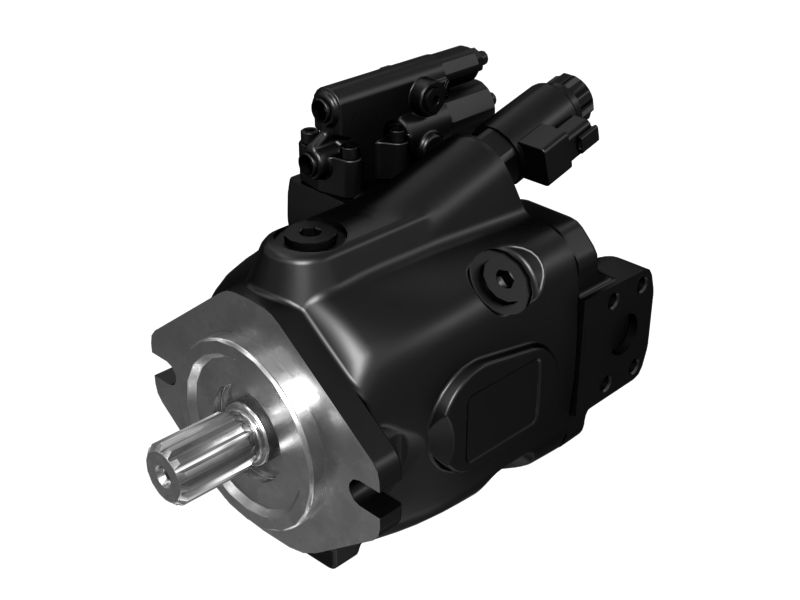 PUMP GP-PS