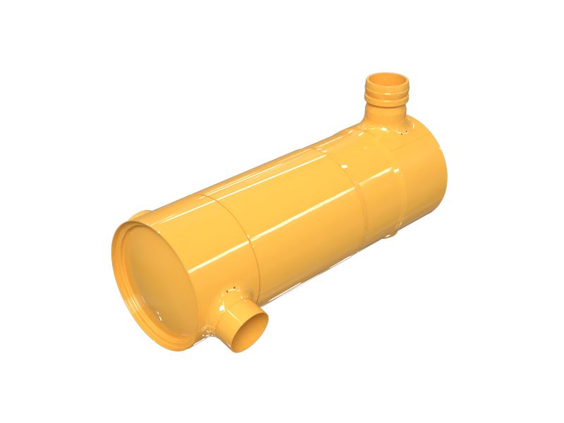 ПРЕОБРАЗОВАТЕЛЬ/ГЛУШИТЕЛЬ