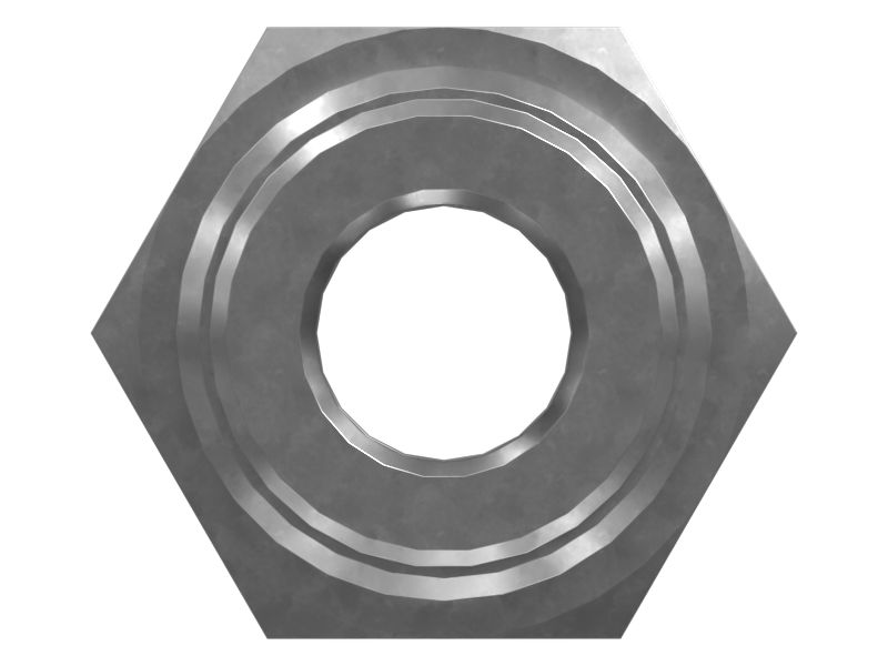 6Y-1395: 1" Thread Hexagonal Head Plug 6Y1395 купить