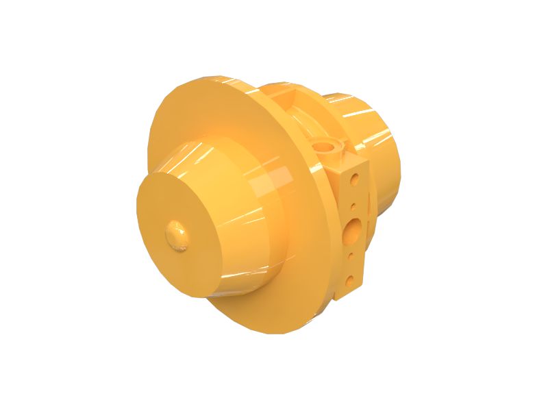 20R-0607: БЛОК СЕРДЦЕВИНЫ