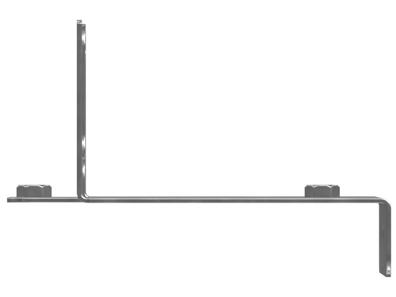 КРОНШТЕЙН В СБОРЕ