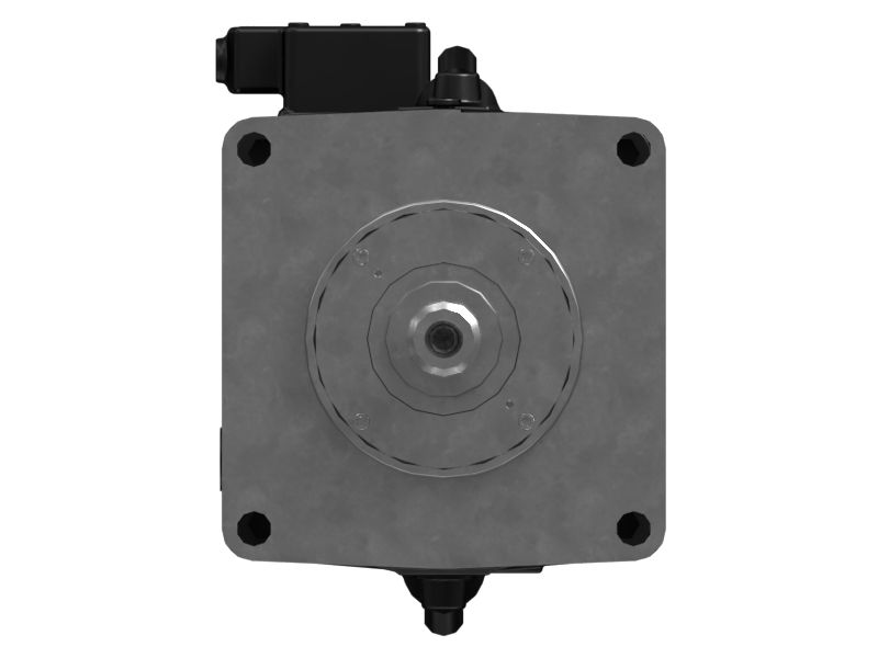 PUMP GP-PS