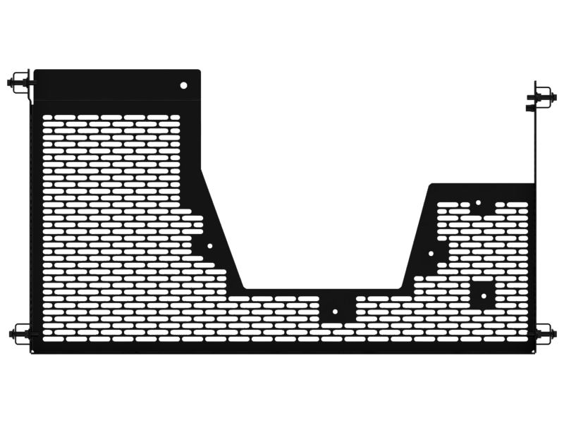 ОГРАЖДЕНИЕ В СБОРЕ