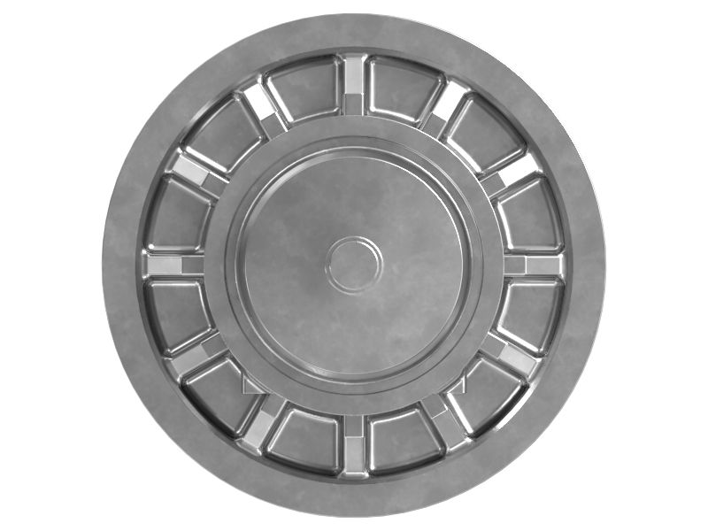 БЛОК СЕРДЦЕВИНЫ