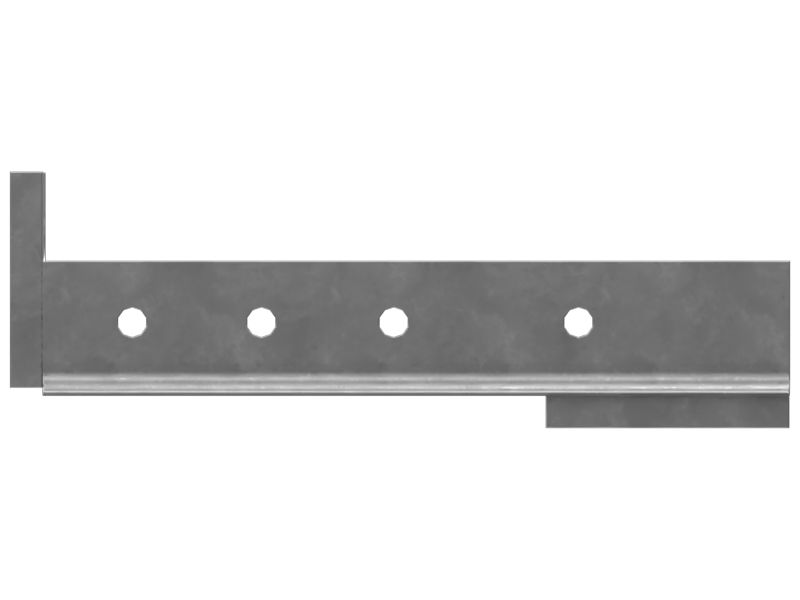 ОСНОВНОЙ КРОНШТЕЙН В СБОРЕ