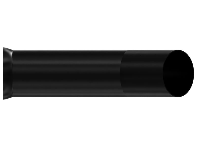 ВЫПУСКНАЯ ТРУБКА В СБОРЕ