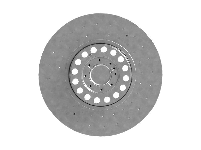 БЛОК ОСНОВАНИЯ ДЕМПФЕРА