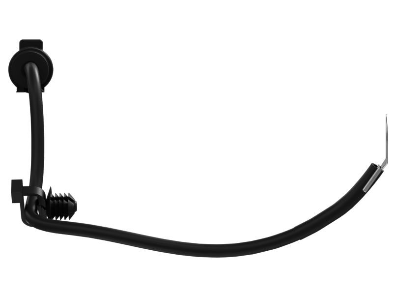 ЖГУТ ПРОВОДОВ В СБОРЕ