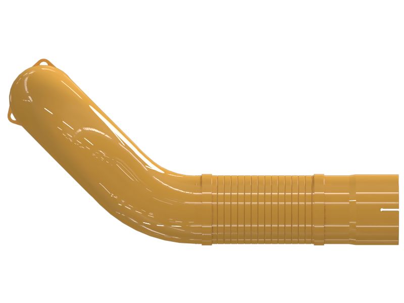 ВЫХЛОПНАЯ ТРУБА