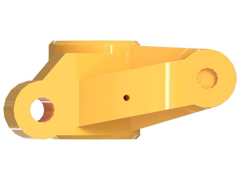 ПРАВЫЙ РЫЧАГ