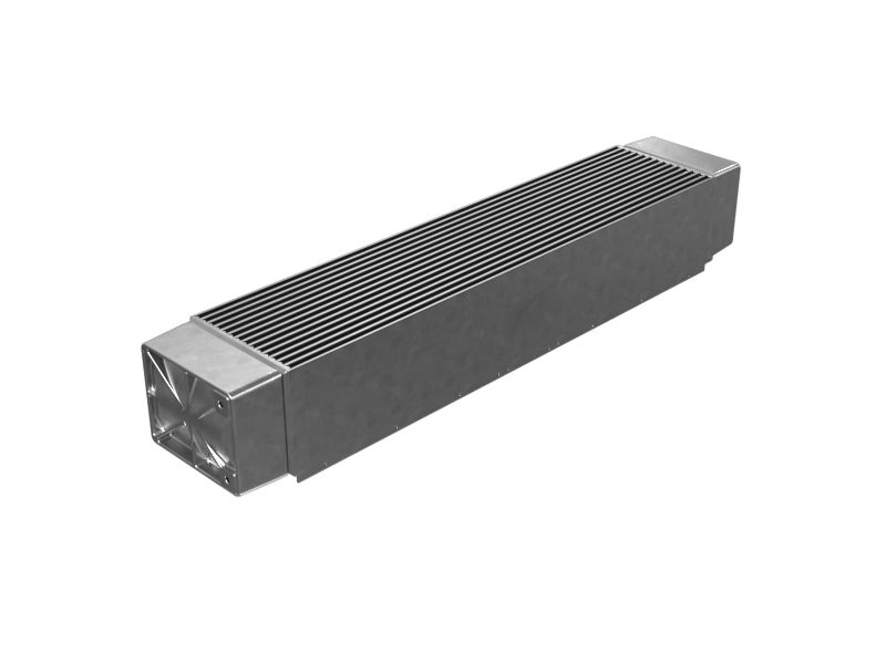 СЕРДЕЧНИК МАСЛЯНОГО ФИЛЬТРА В СБОРЕ