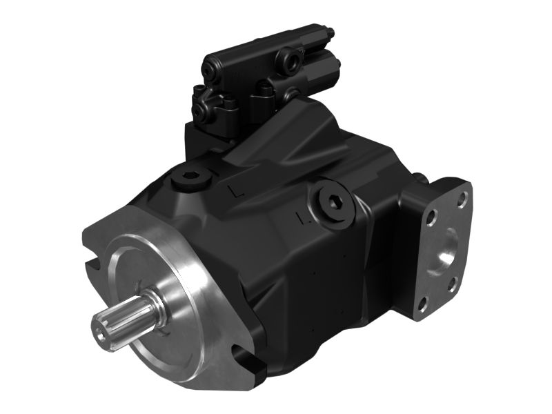 582-2266: PUMP GP-PS