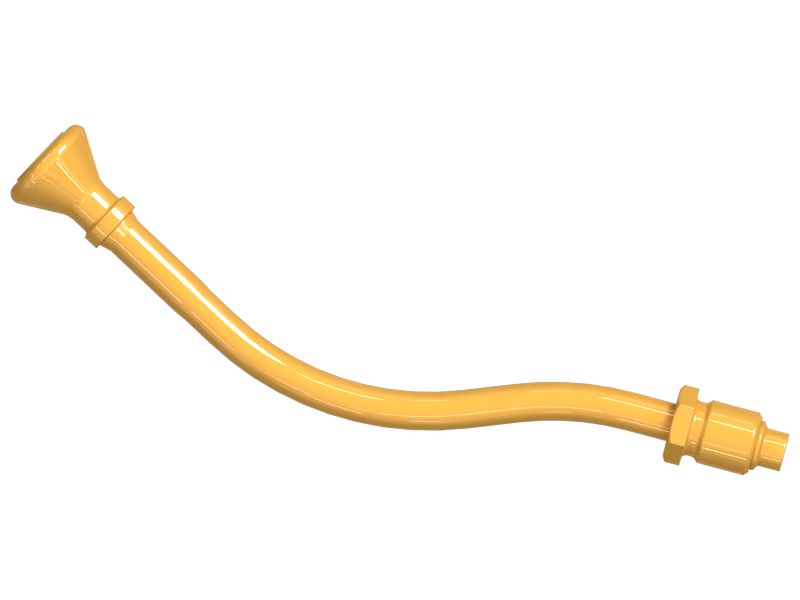 БЛОК УКАЗАТЕЛЯ УРОВНЯ МАСЛА