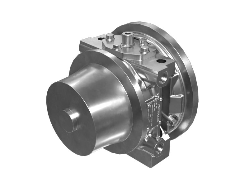 20R-0602: БЛОК СЕРДЦЕВИНЫ