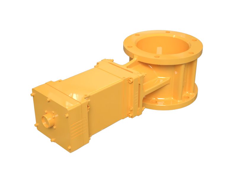 364-5970: ПРИВОД В СБОРЕ