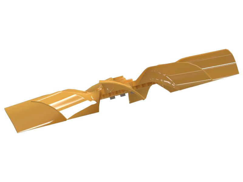 ВЕНТИЛЯТОР РЕВЕРСИВНЫЙ