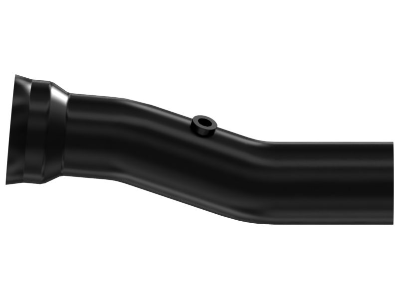 380-8554: 98.3mm Inner Diameter Flexible Exhaust Tube | Cat® Parts Store