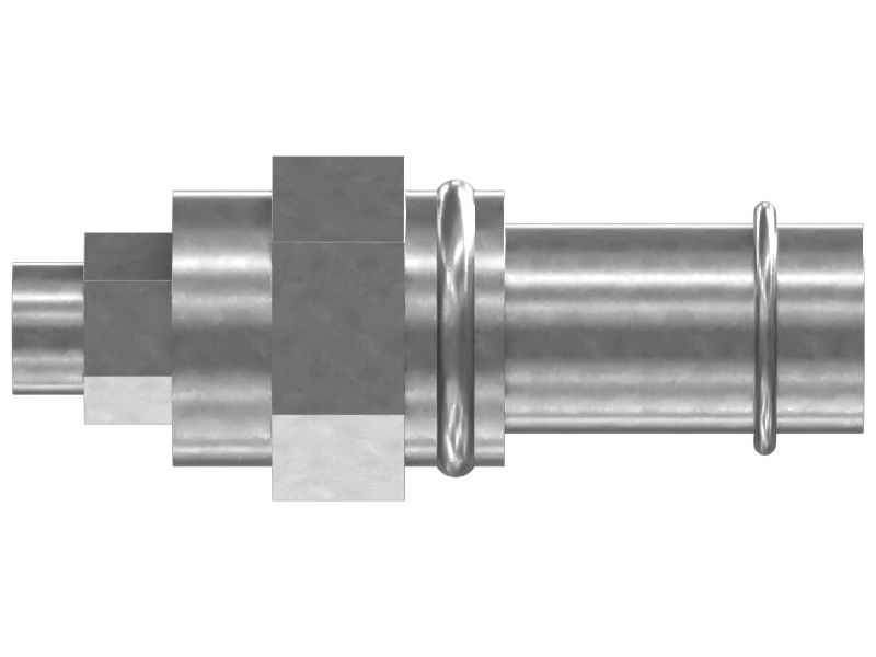 БЛОК КЛАПАНА СБРОСА