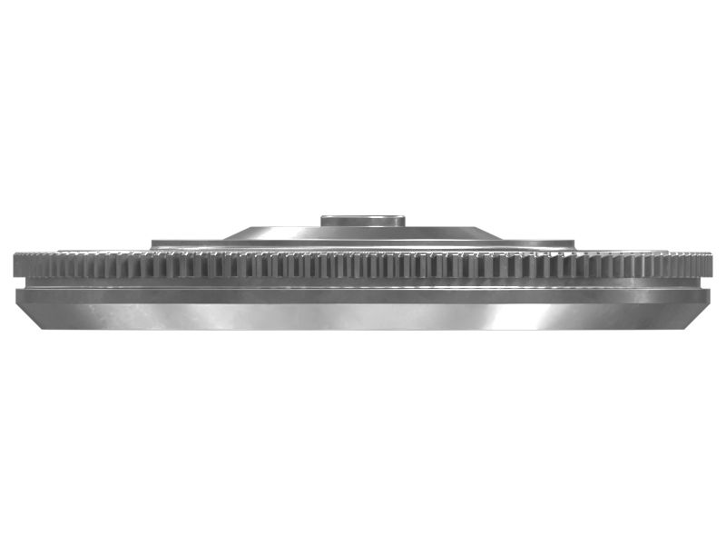 МАХОВИК В СБОРЕ