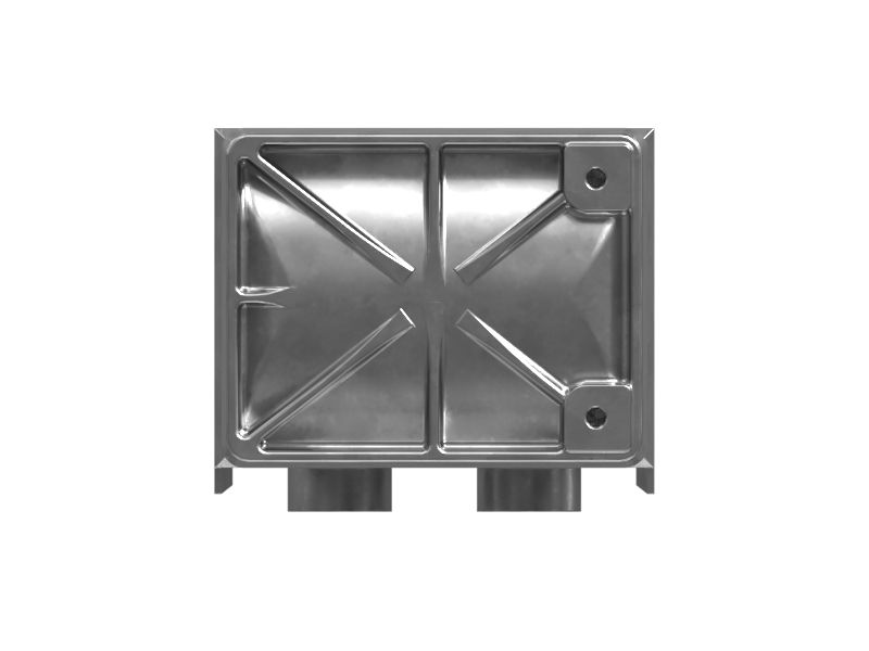 СЕРДЕЧНИК МАСЛЯНОГО ФИЛЬТРА В СБОРЕ