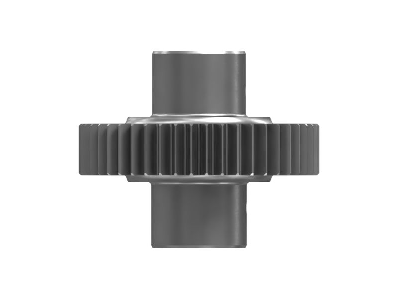 ШЕСТЕРНЯ ПРИВОДНАЯ В СБОРЕ