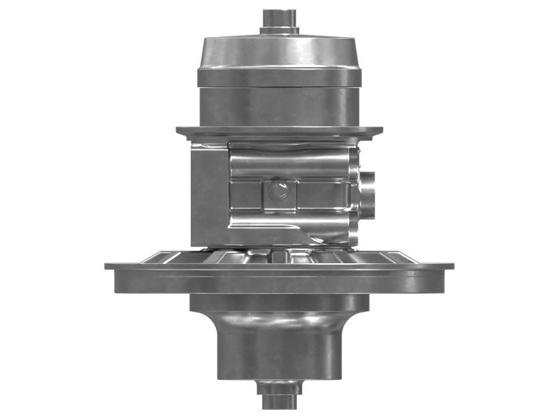 БЛОК СЕРДЦЕВИНЫ