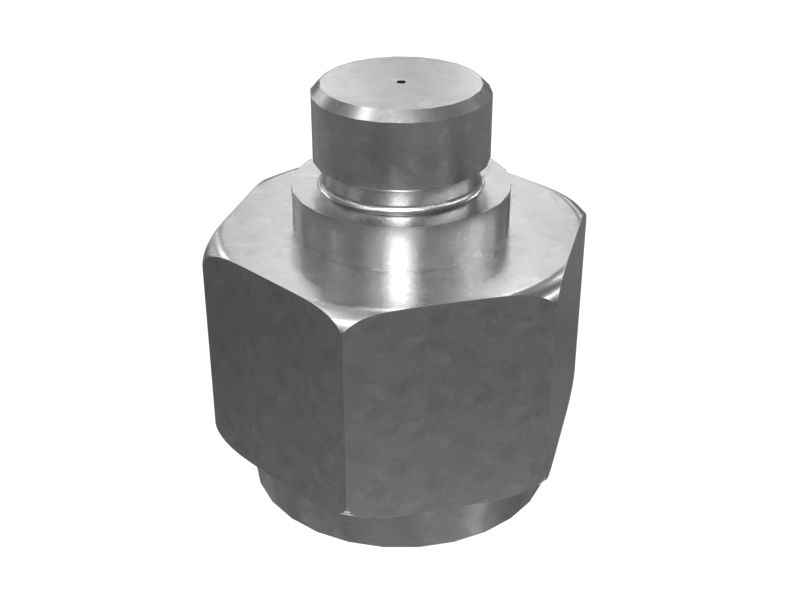 110-0778: FITTING | Cat® Parts Store