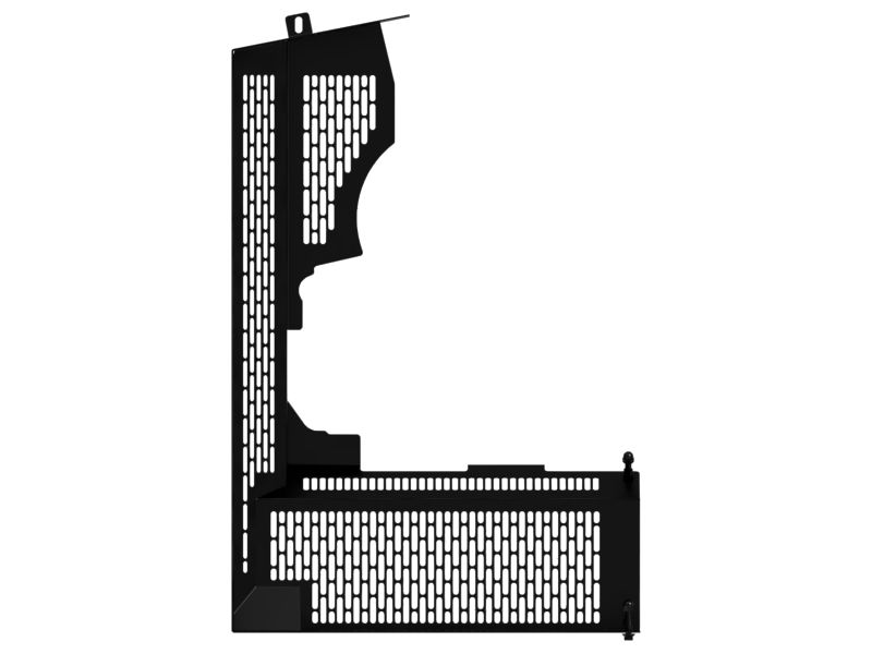 ОГРАЖДЕНИЕ ЛЕВОЕ В СБОРЕ