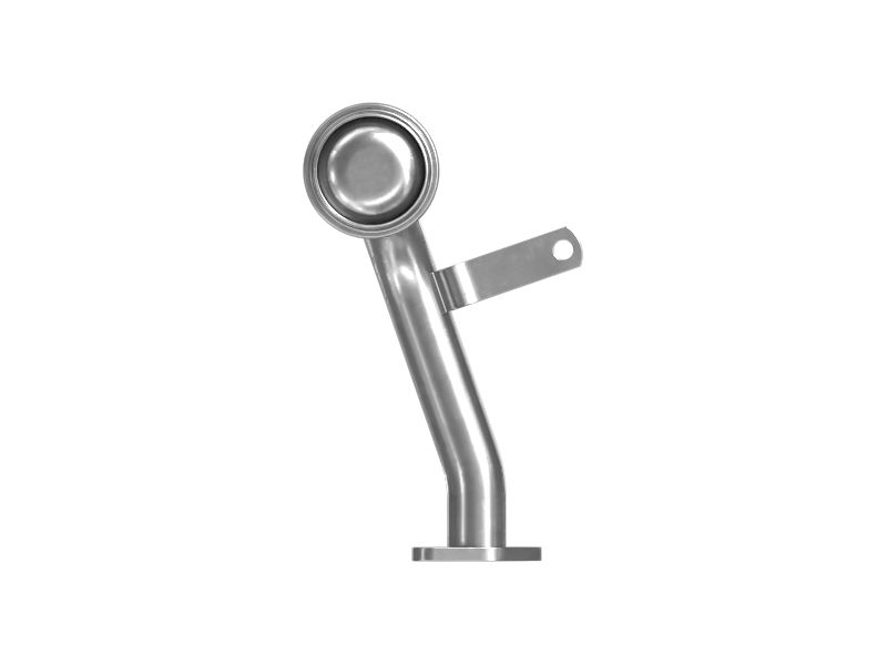 ТРУБКА В СБОРЕ