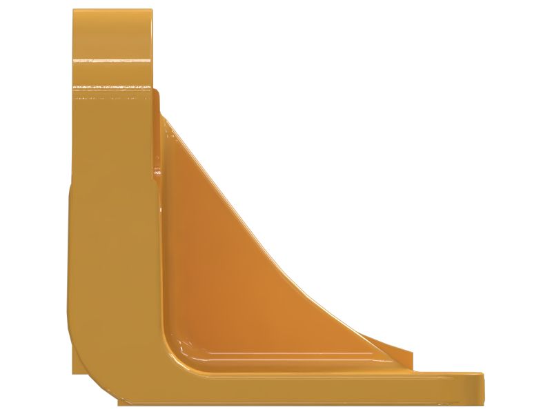 ОПОРА В СБОРЕ ЛЕВАЯ